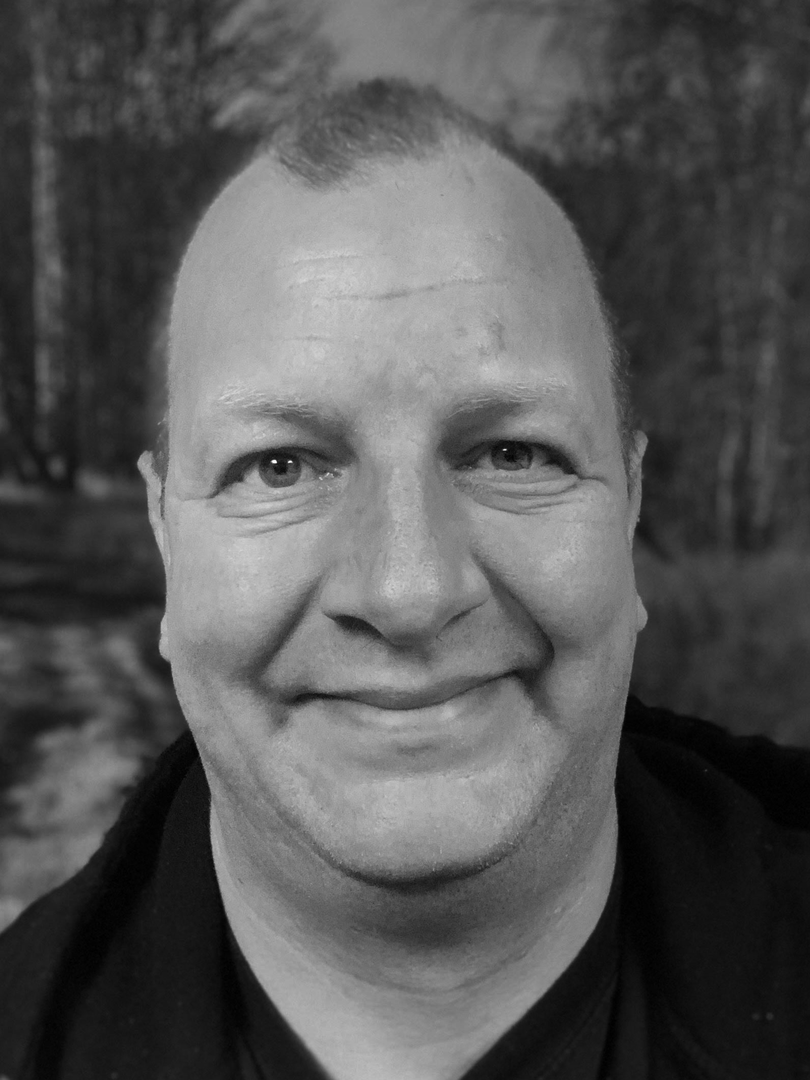 Richard Theuws
