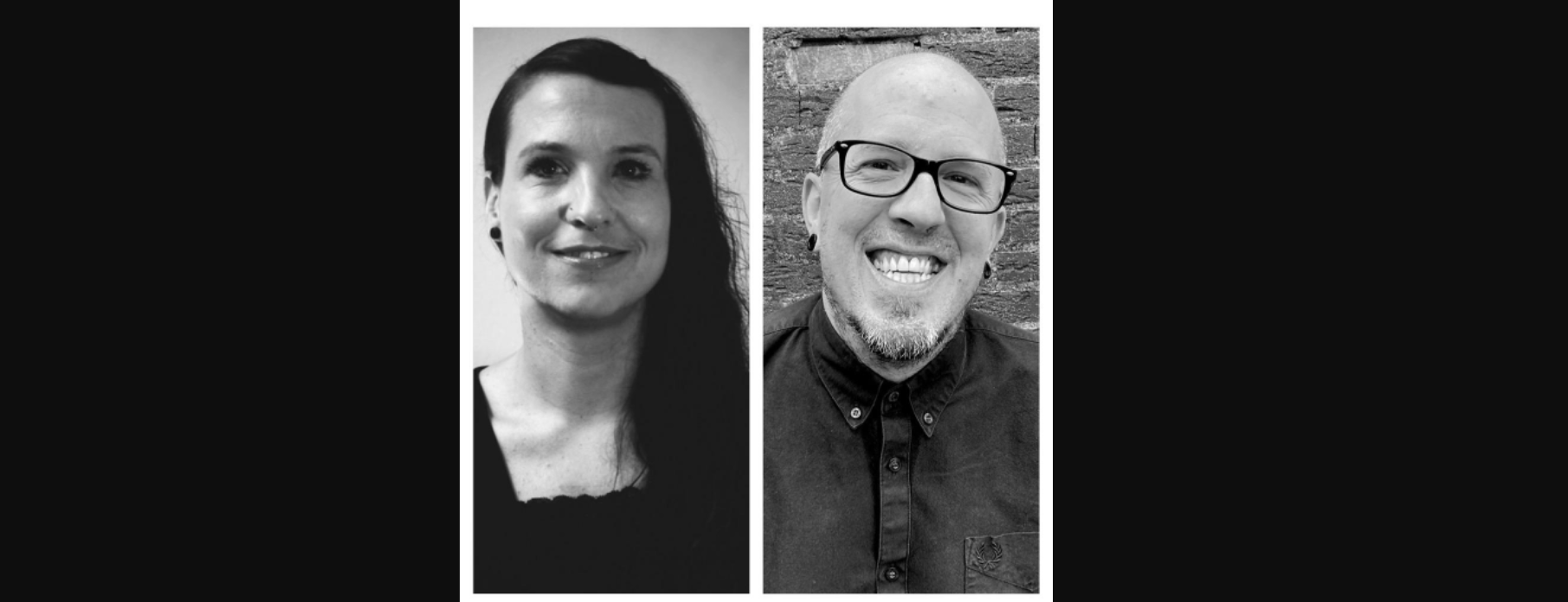 Update over de stichting - No Guts No Glory